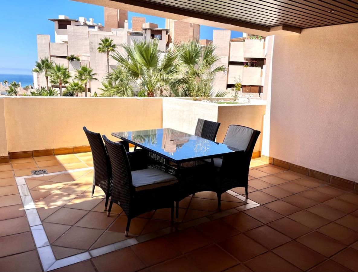 Svoy Bahia De La Plata Apartment *